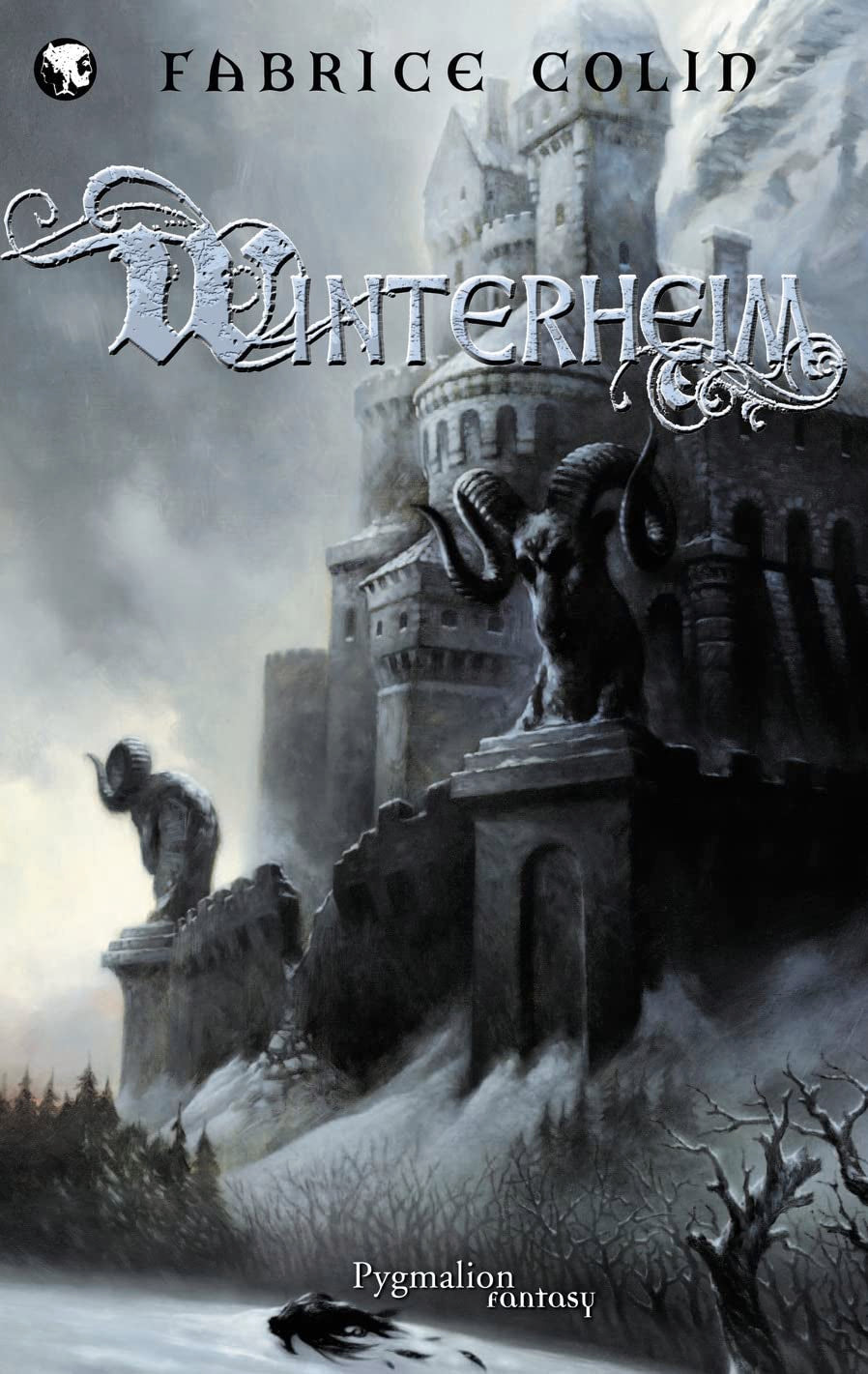 Winterheim 9782756405490