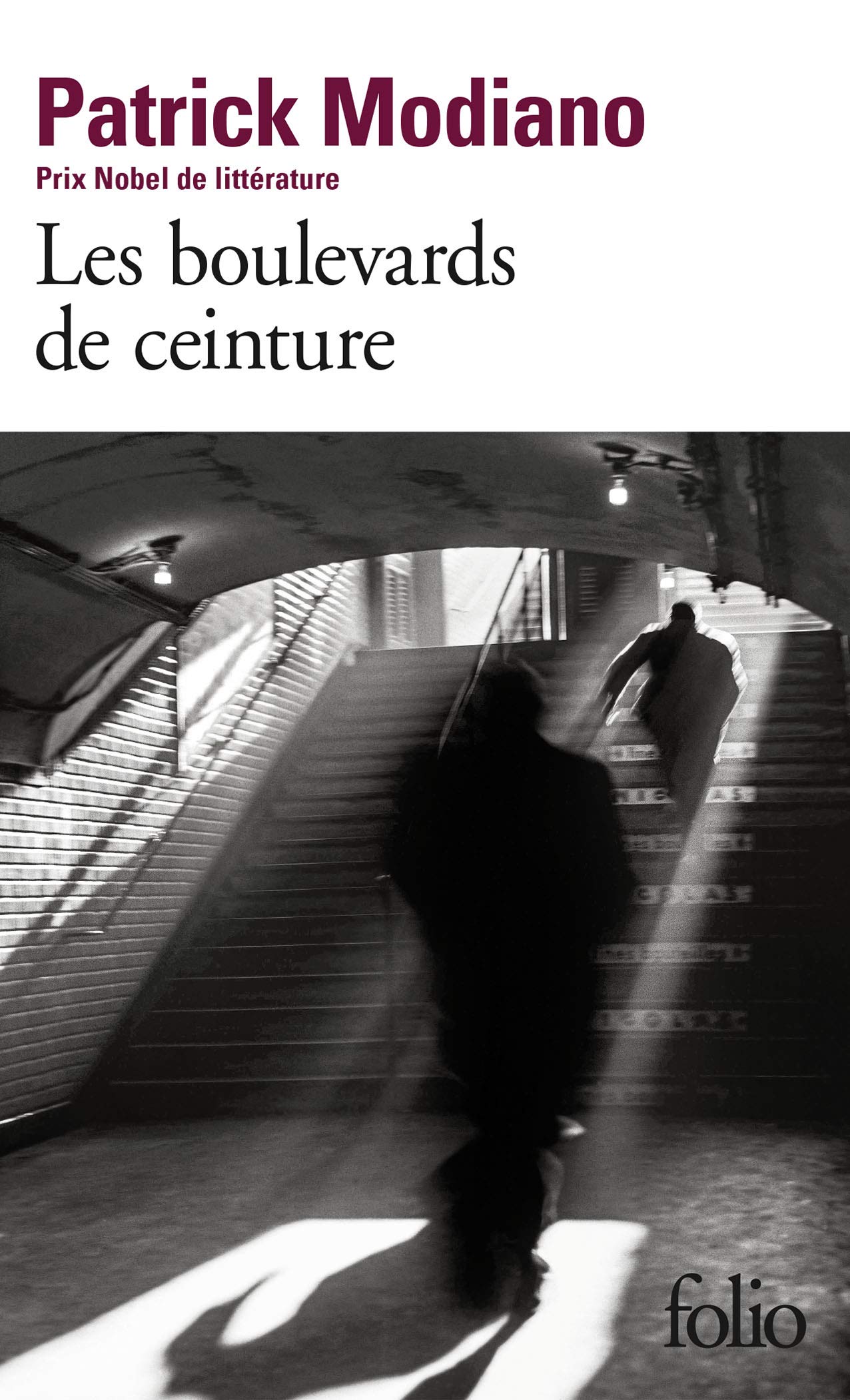 Les Boulevards de ceinture - Grand Prix du Roman de l'Académie Française 1972 9782070370337