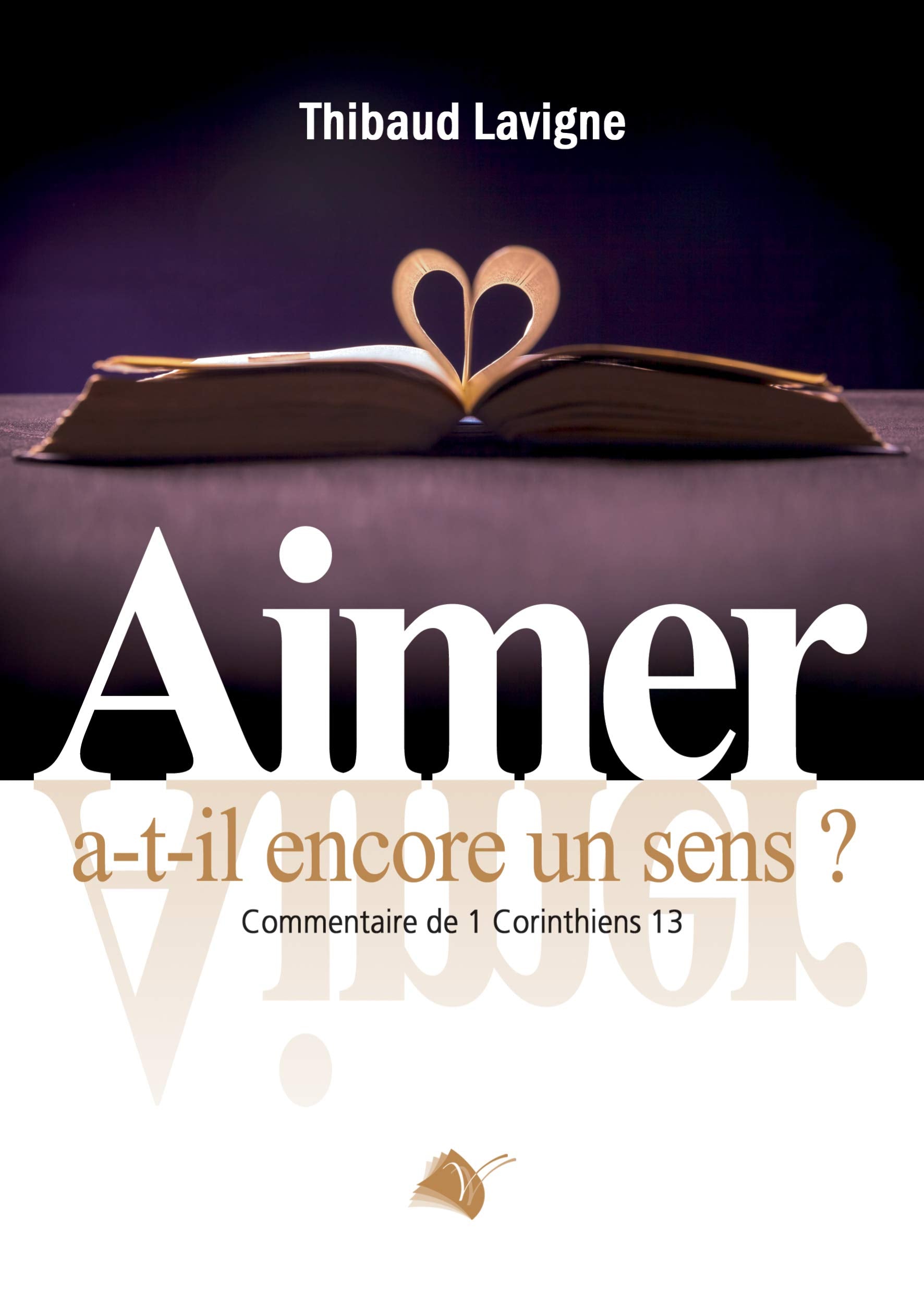 Aimer a-t-il encore un sens ? 9782363340542