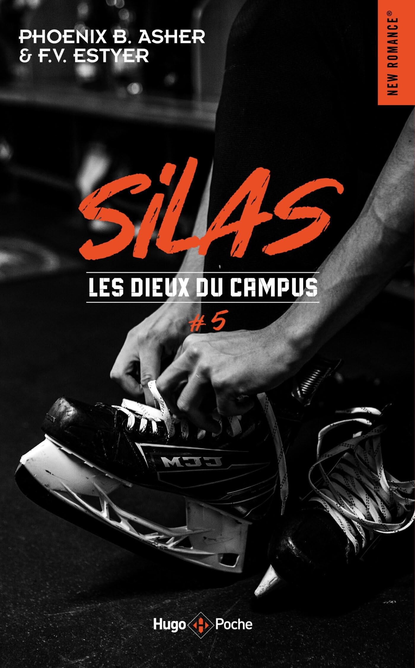 Les dieux du campus - Tome 05 9782755681208