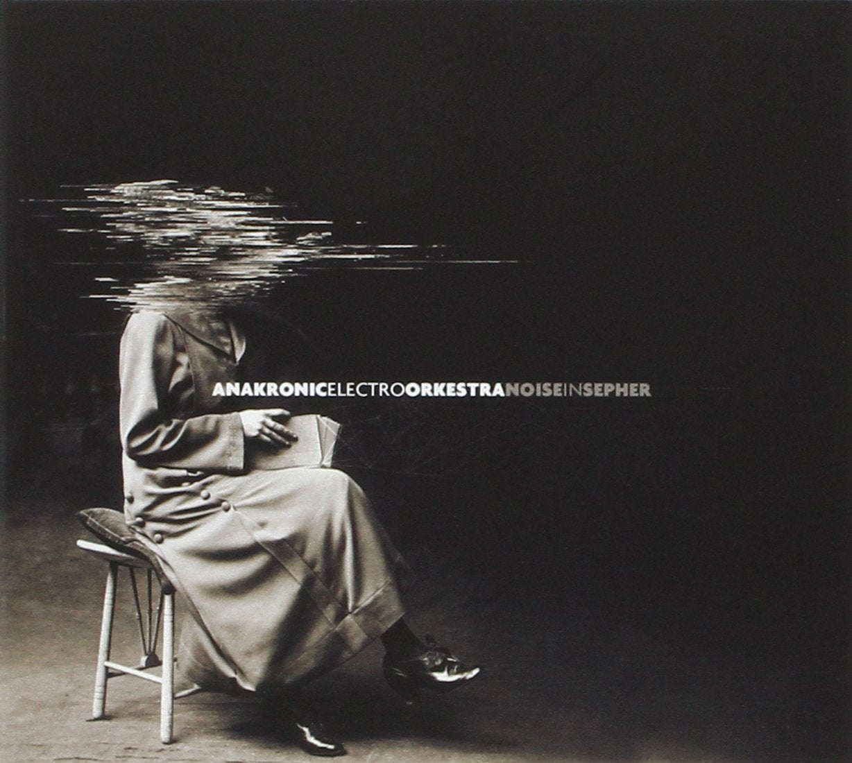 Noise in Sepher 3775000072421