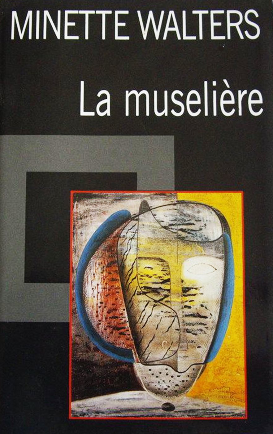 La muselière 9782702865378