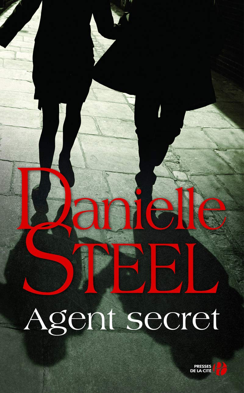Agent Secret 9782258134966
