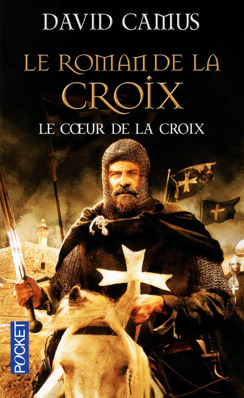 Le roman de la croix (1) 9782266212403