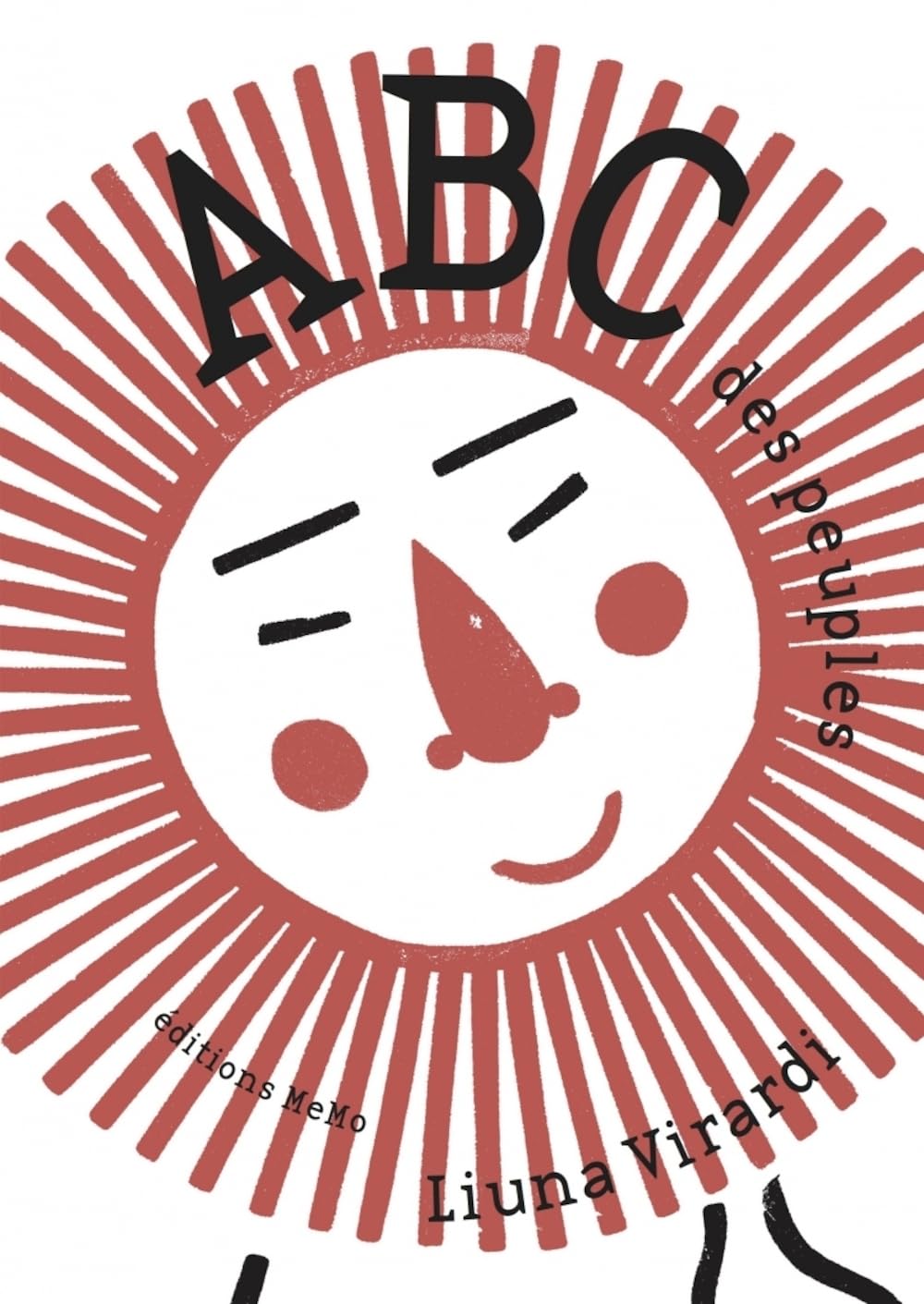 Abc des peuples 9782352892724