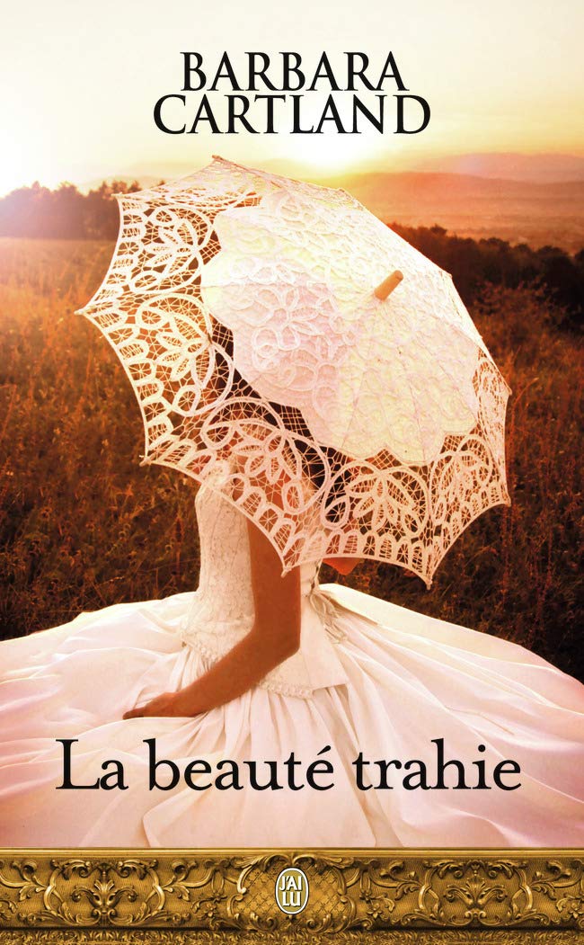 La beauté trahie 9782290113295