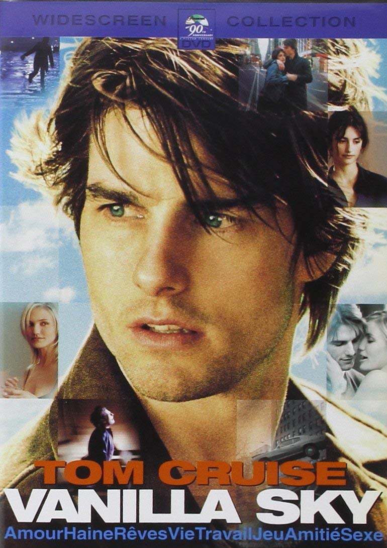 Vanilla Sky 3333973131219