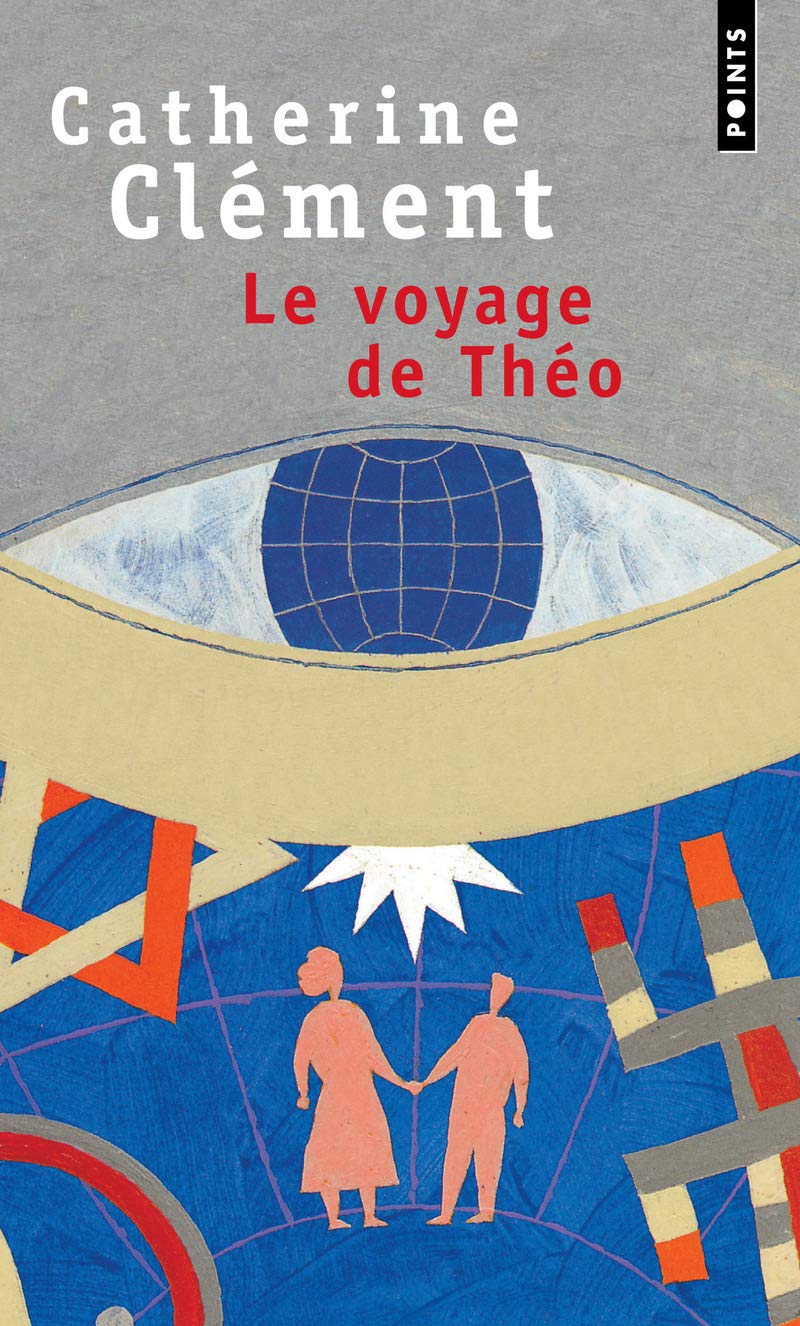 Le voyage de Théo 9782020382038