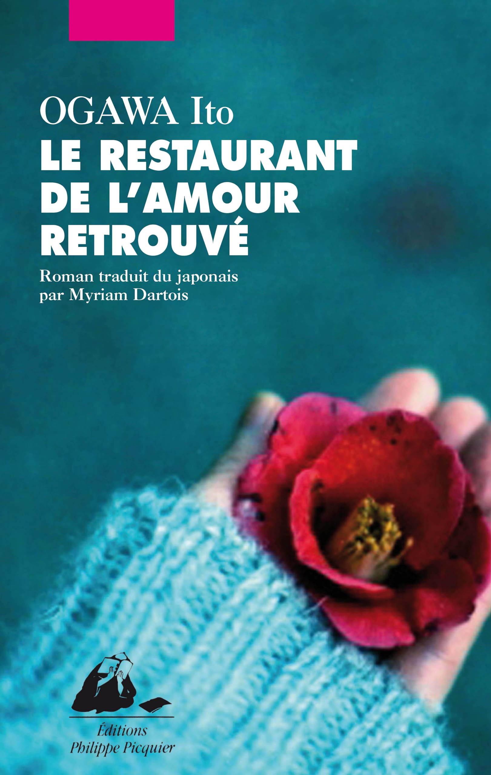 Le restaurant de l'amour retrouvé 9782809709360
