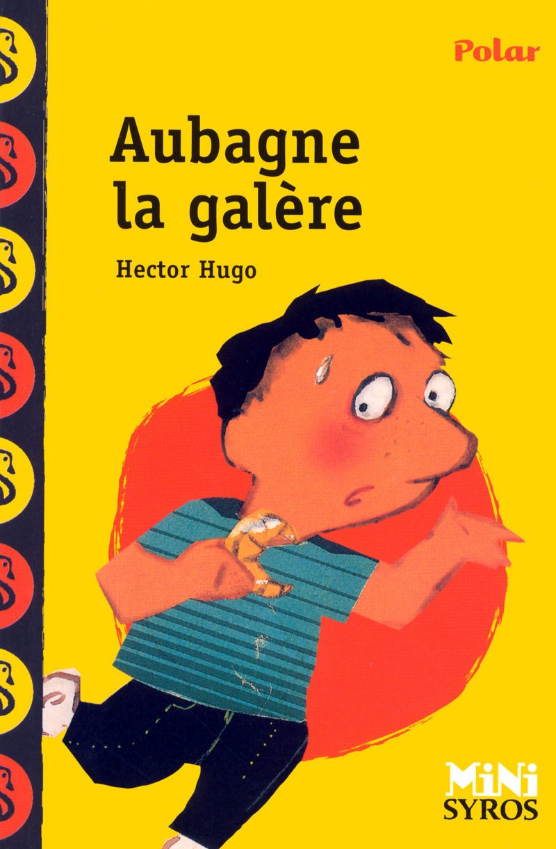 Aubagne la galère 9782748505535