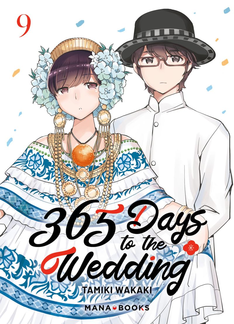 365 Days to the Wedding T09 (9) 9791035506773