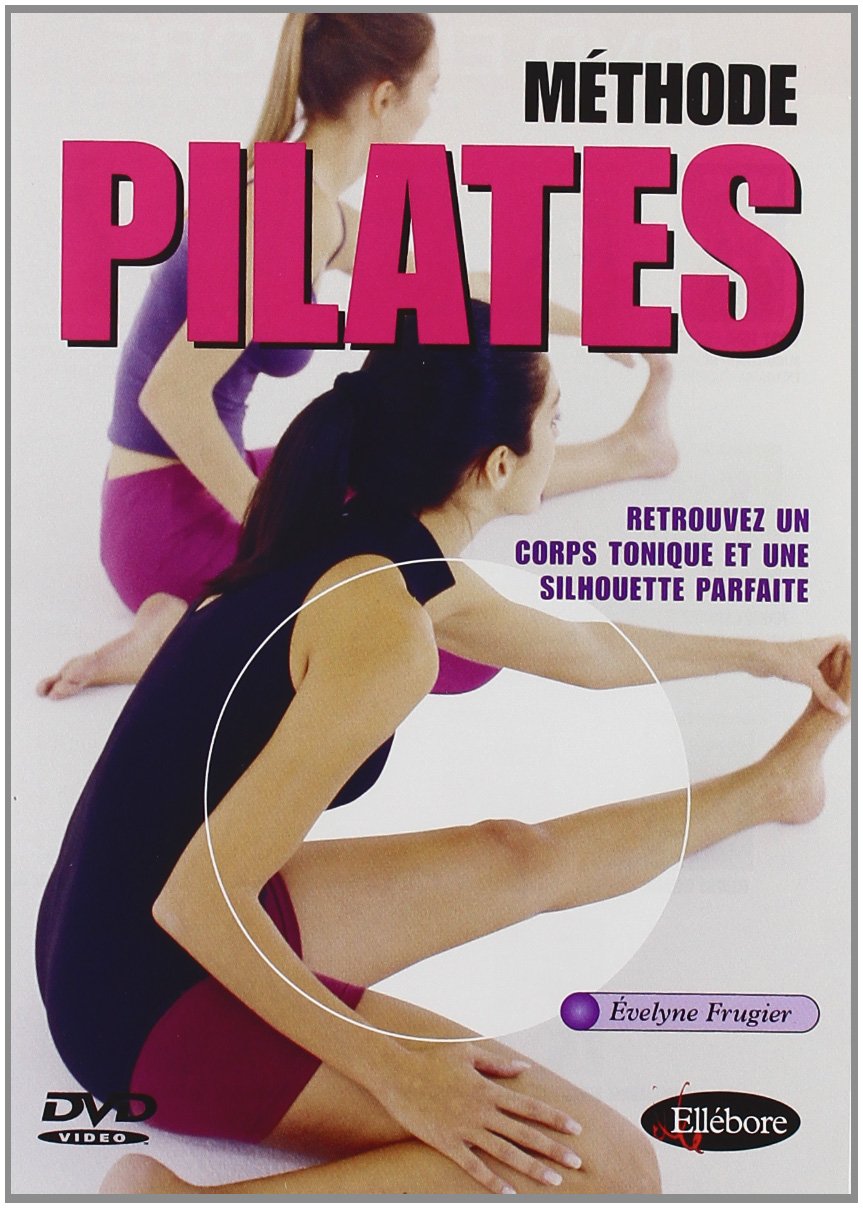Methode Pilates 3340940950681