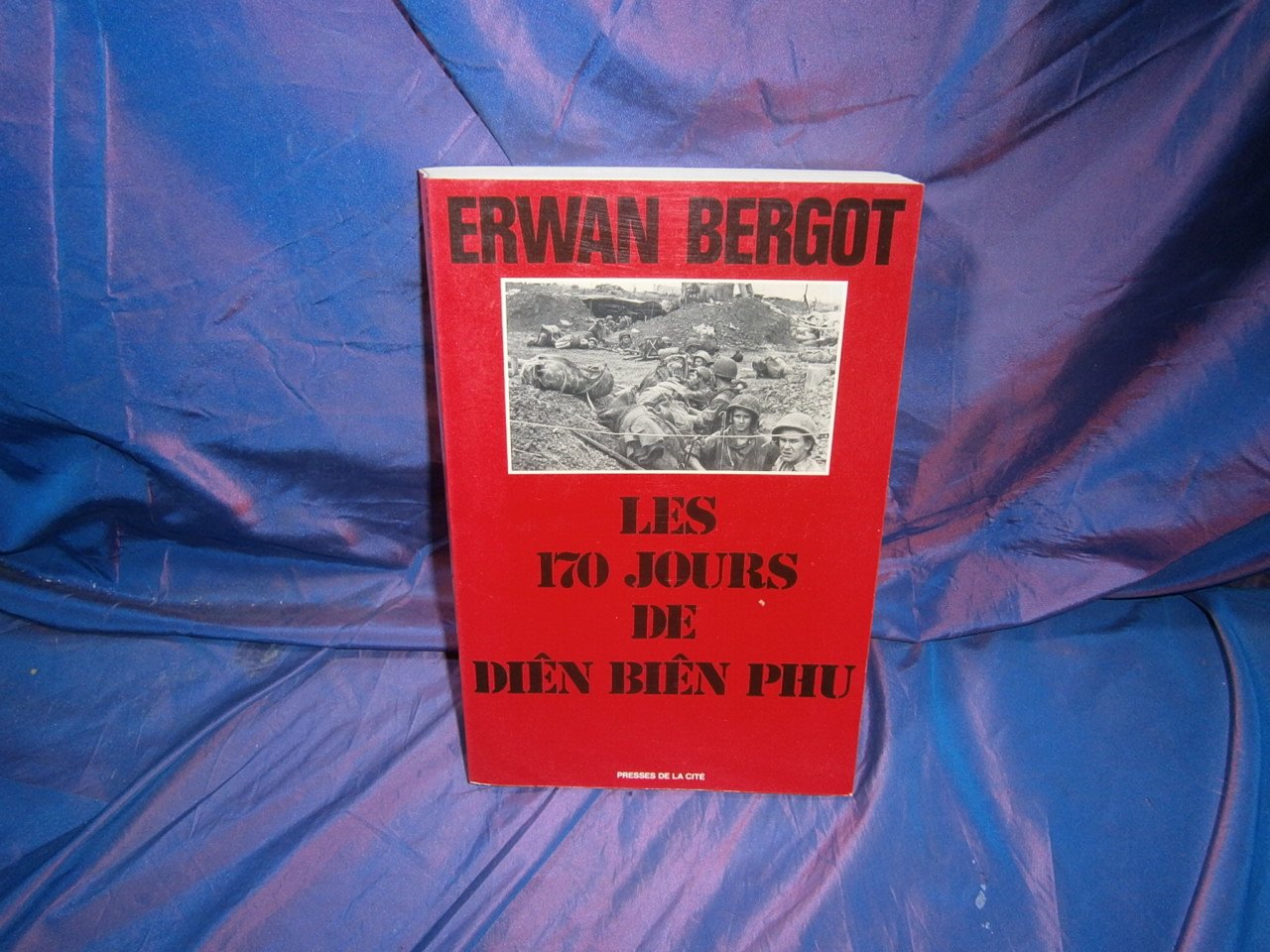 DIEN BIEN PHU 170 JOURS 9782724206289