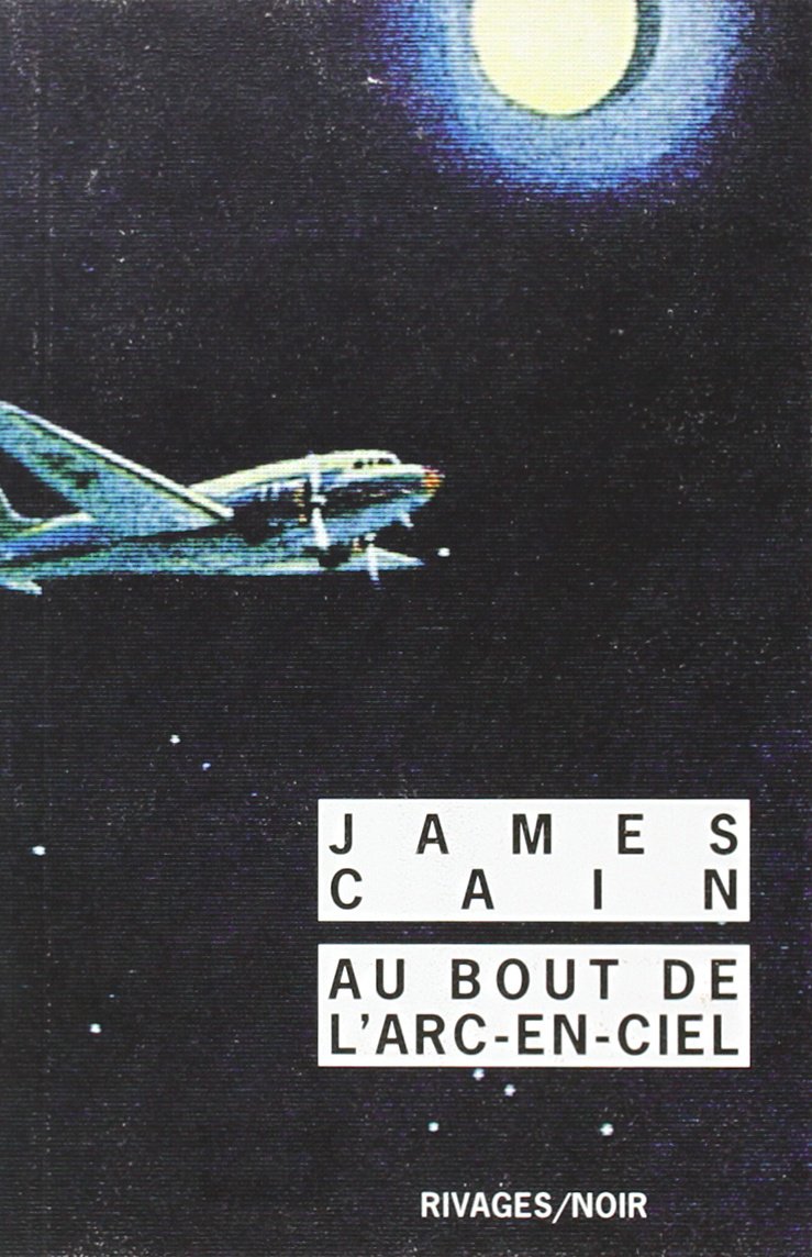 Au bout de l'arc-en-ciel 9782743613709