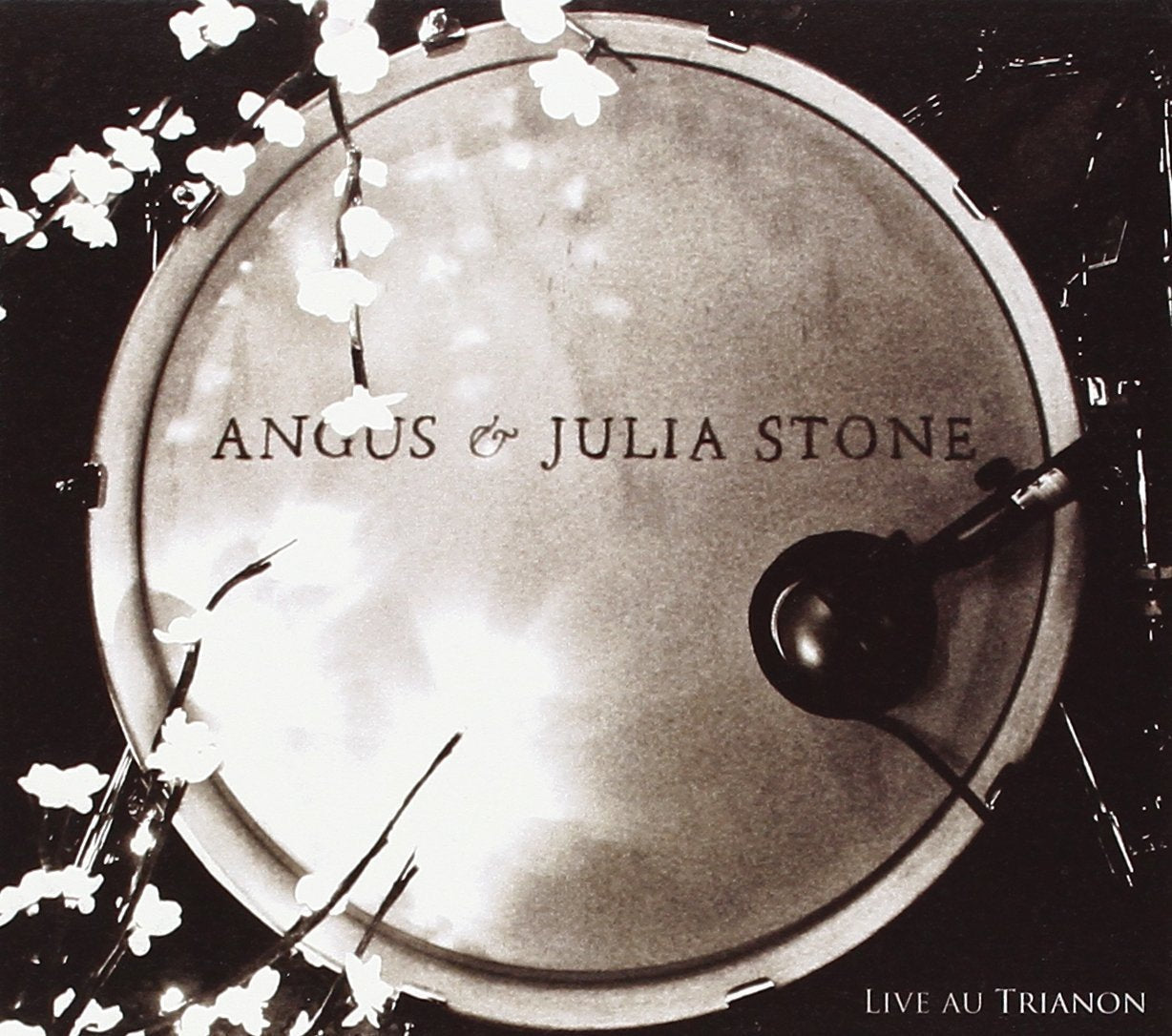 Live Au Trianon 3700426916981