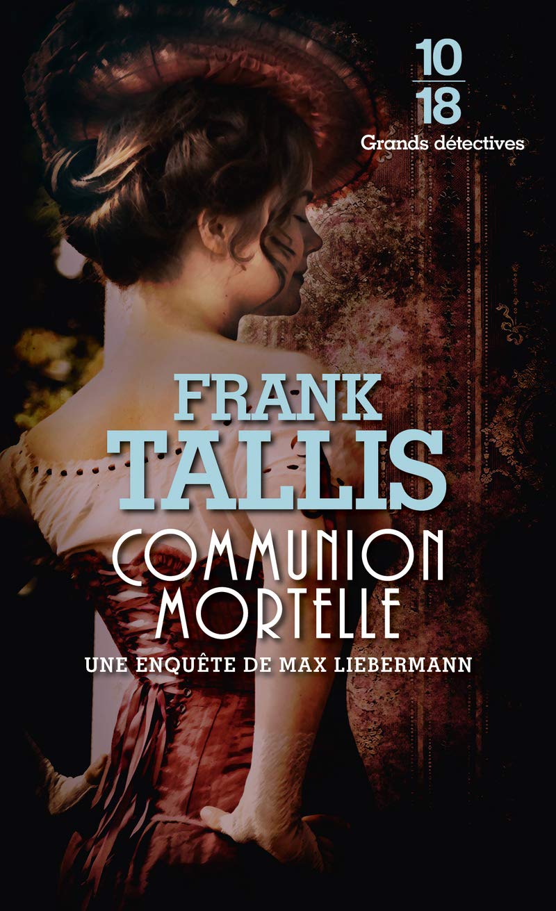 Communion mortelle: Max Liebermann - T5 (5) 9782264048042