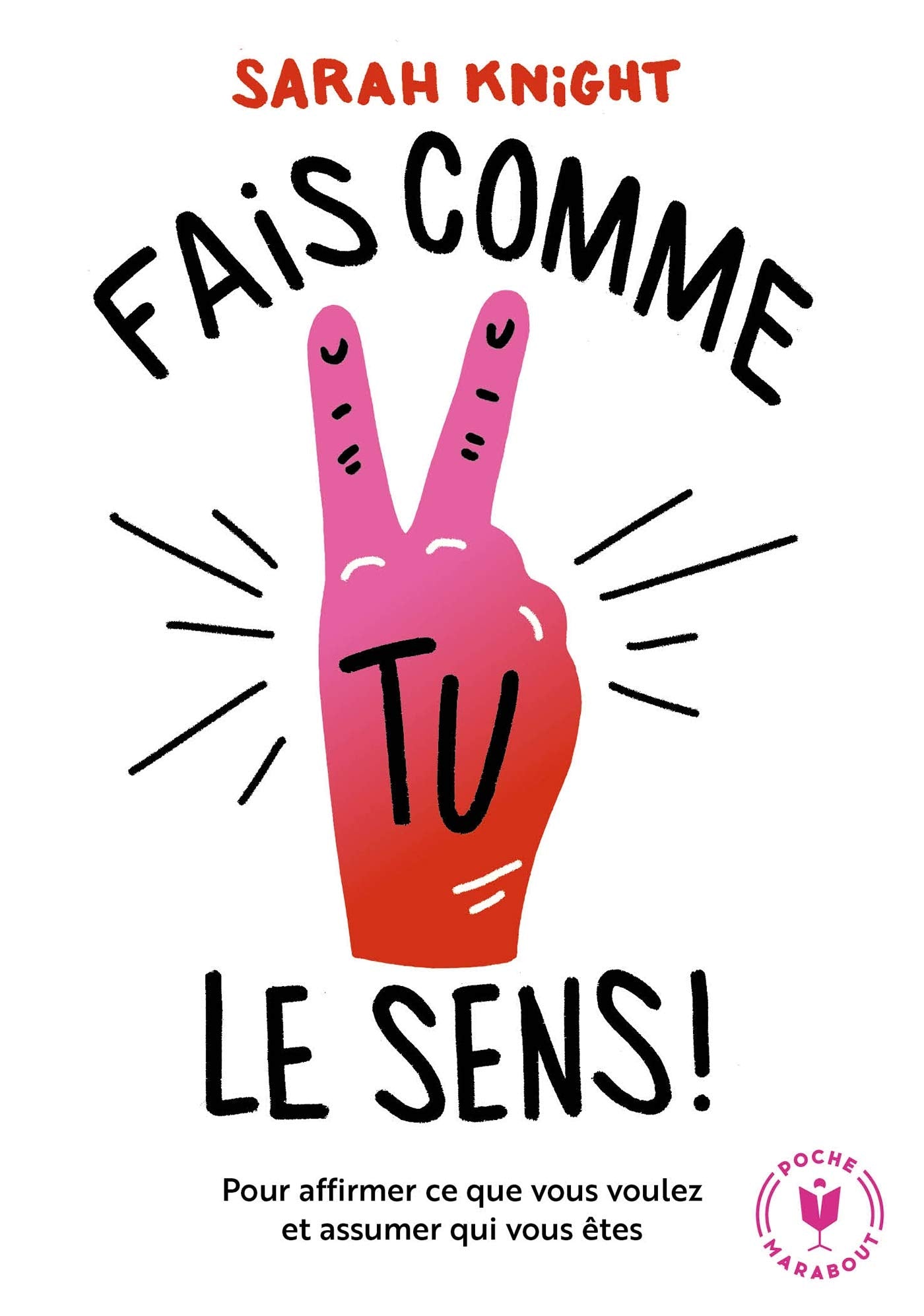 Fais comme tu le sens 9782501141123