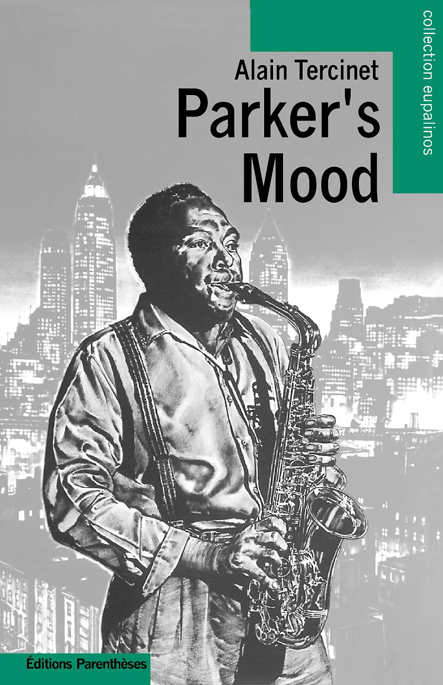 Parker's mood 9782863646113