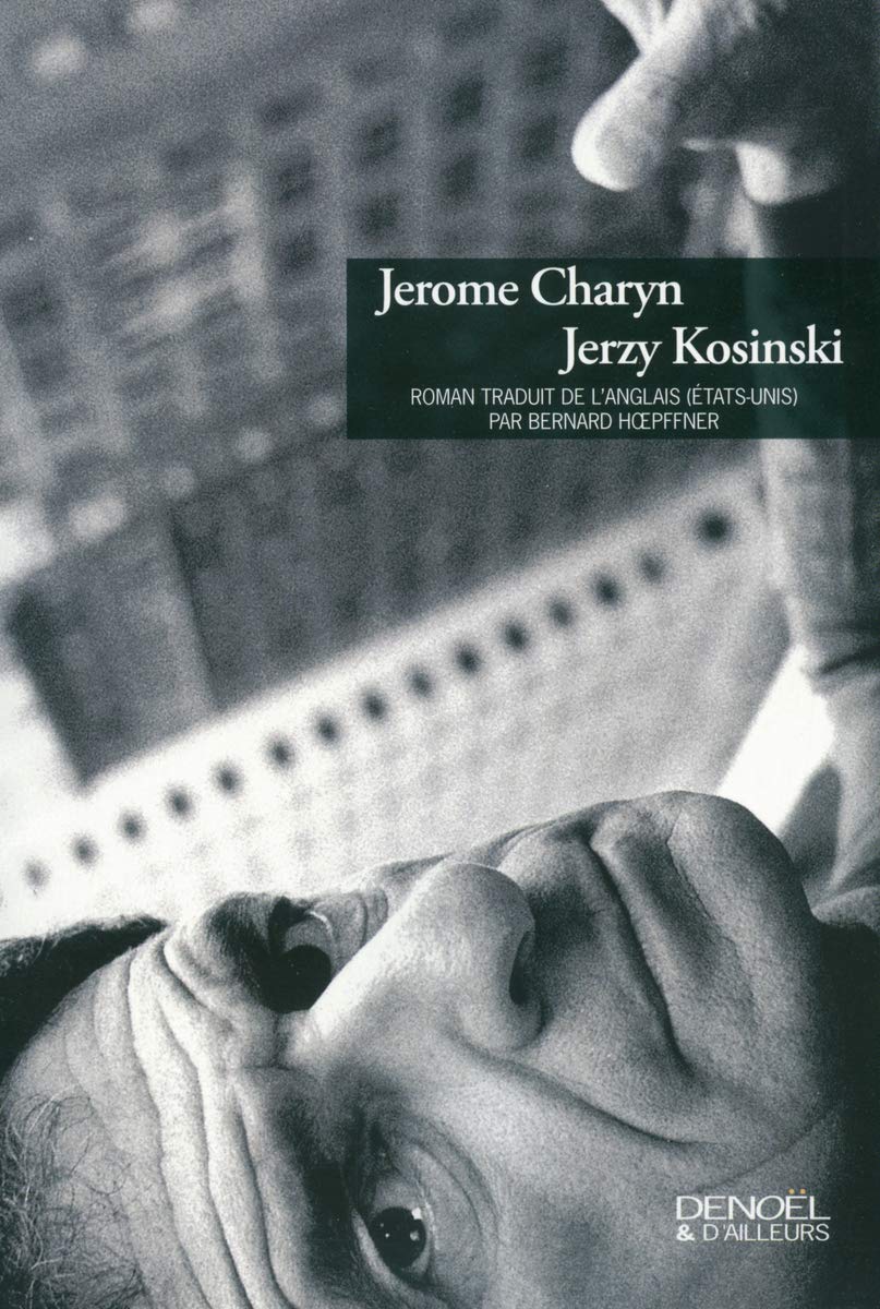 Jerzy Kosinski 9782207257074