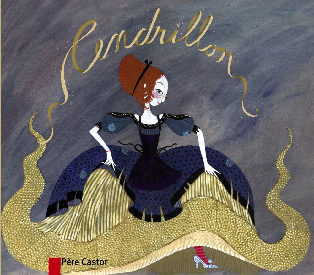 Cendrillon 9782081263871