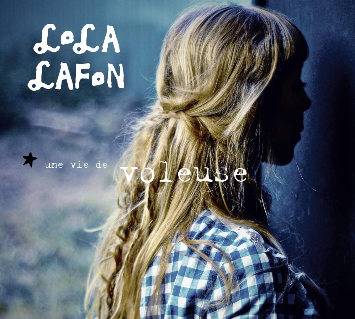 Une Vie De Voleuse 0794881990320