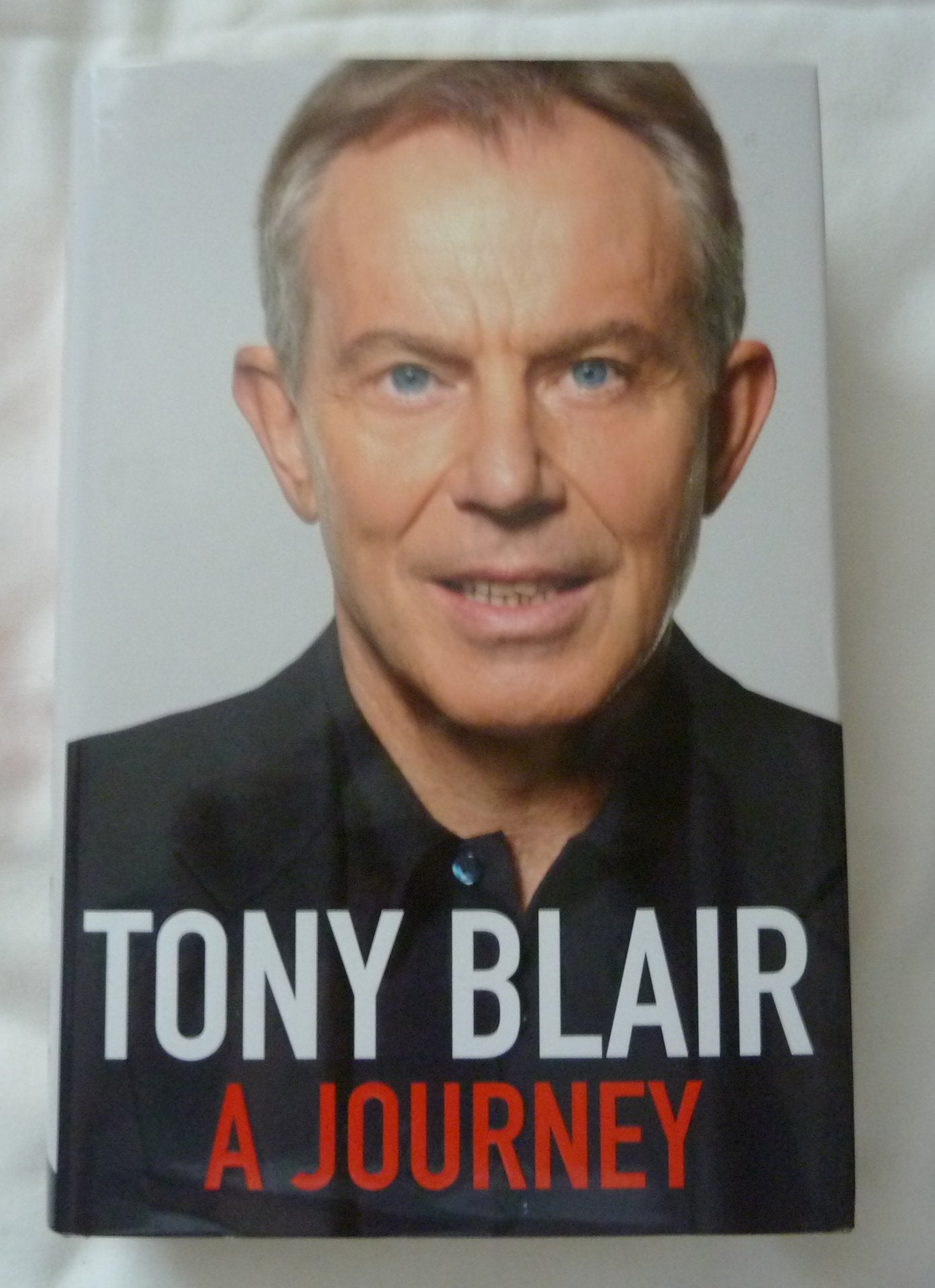 A Journey 9780091925550