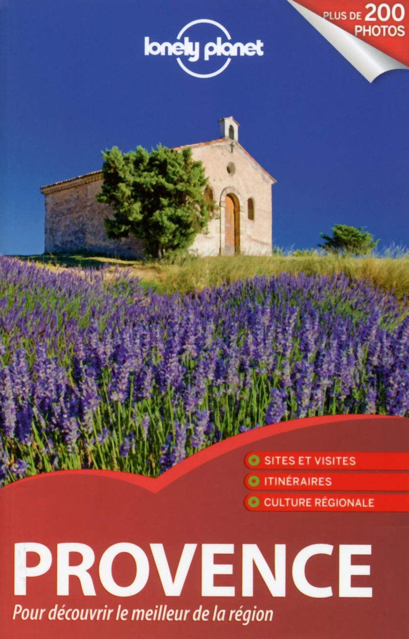 Provence - 1ed 9782816152289
