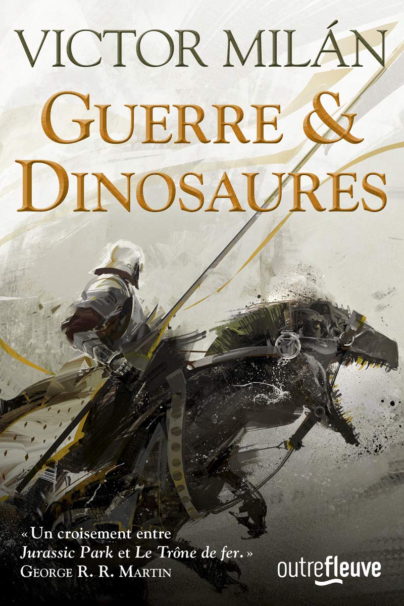 Guerre & Dinosaures (1) 9782265115743