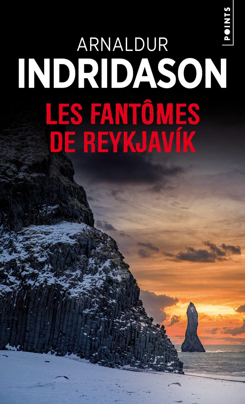Les Fantômes de Reykjavik 9782757881705