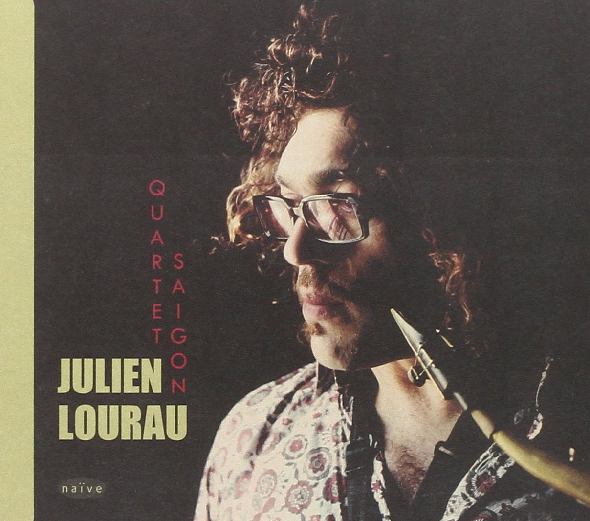 Quartet Saigon 3298496201118