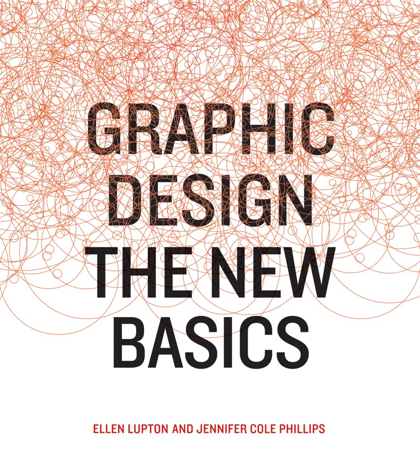Graphic Design: The New Basics 9781568987026