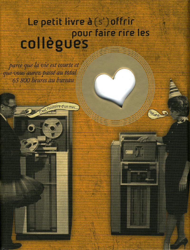 PT LIV OFFR AU BUREAU POUR FAI 9782845674929