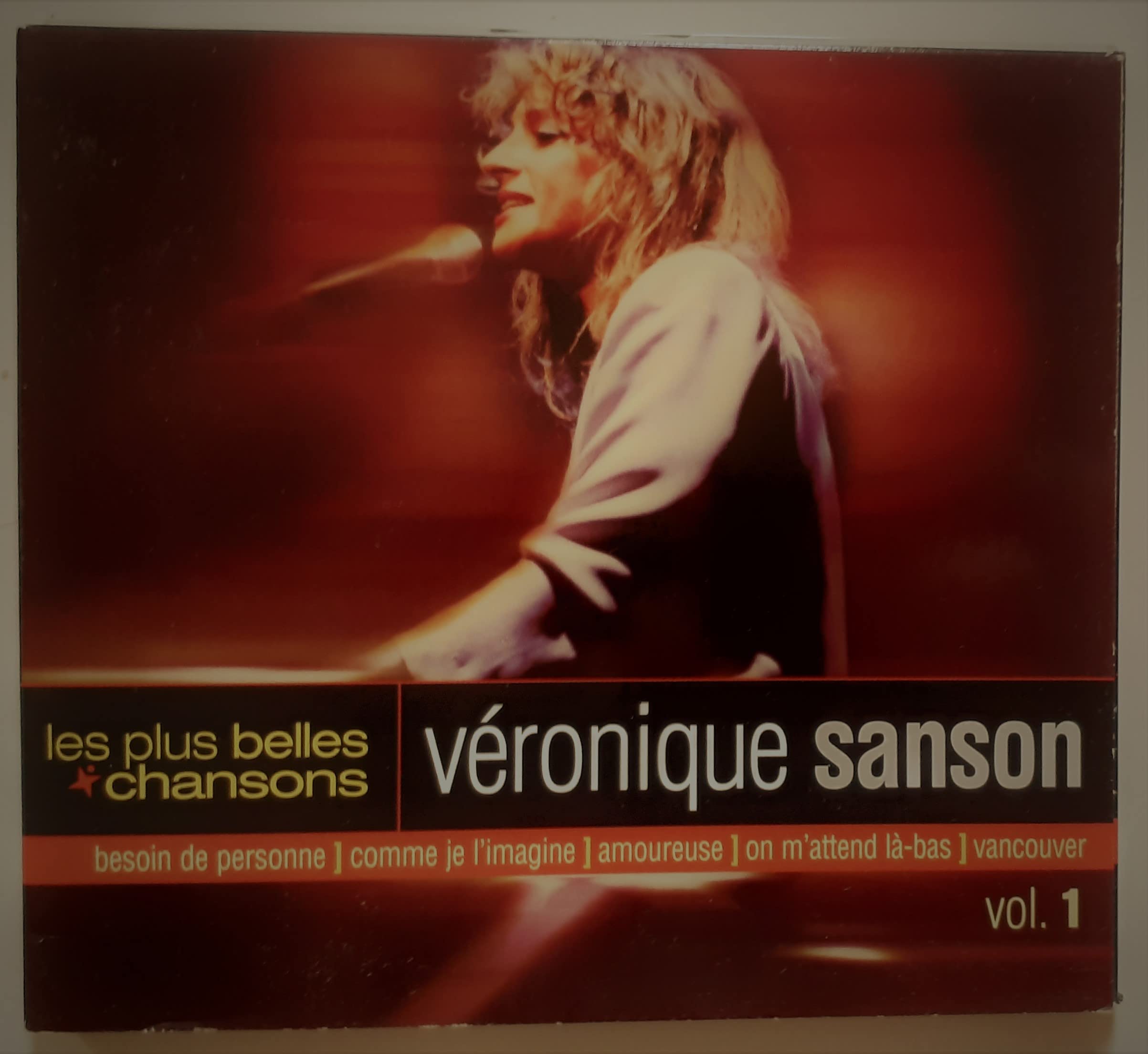 Les Plus belles chansons 0639842359122