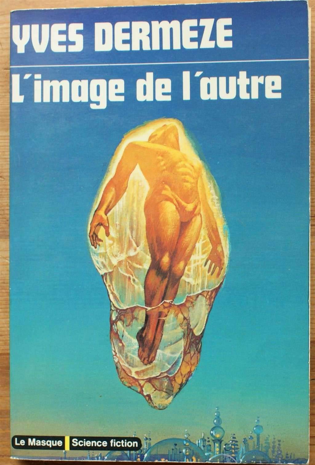 L'Image de l'autre 9782702402504