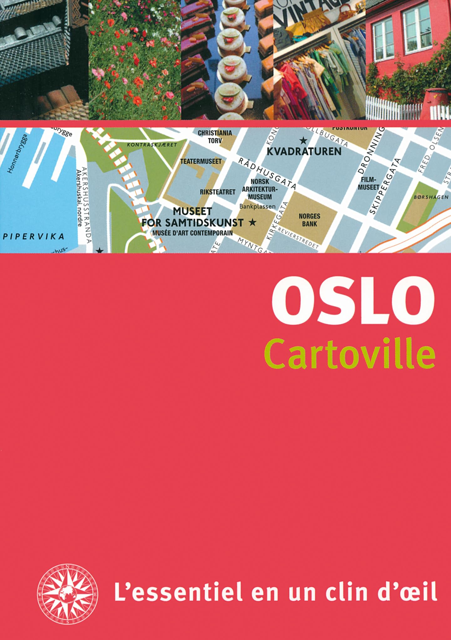 Oslo 9782742428694
