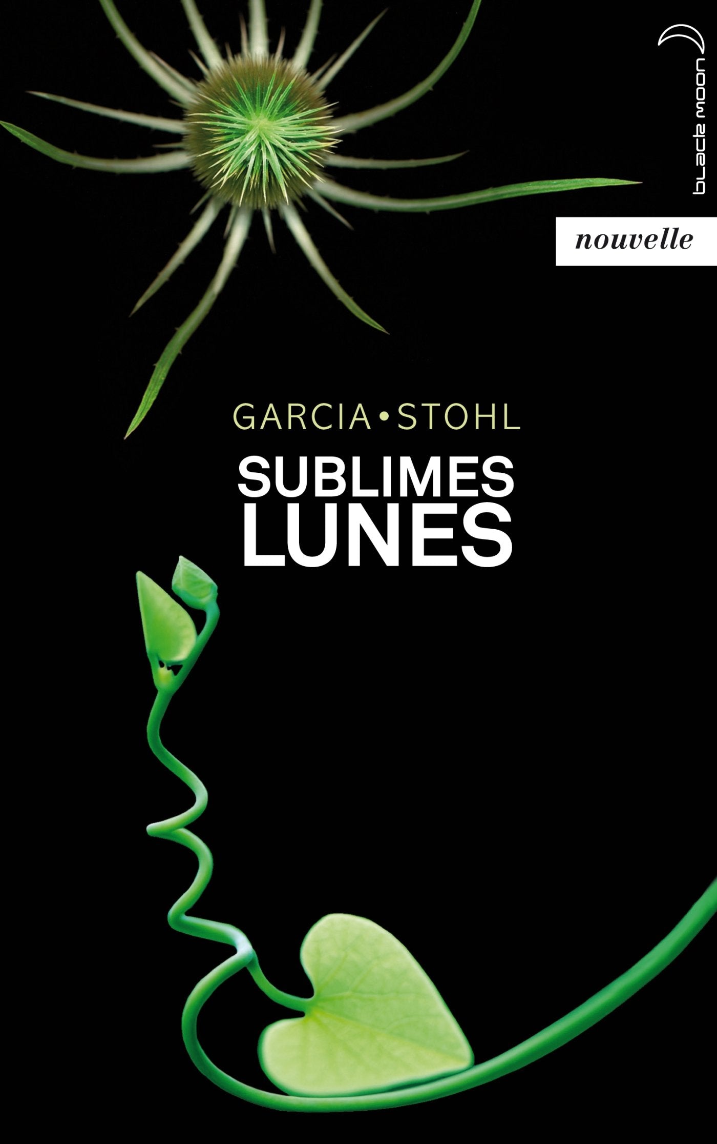 Sublimes lunes 9782012035324