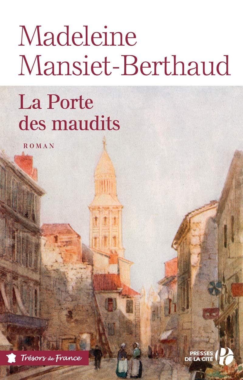 La Porte des maudits 9782258143500
