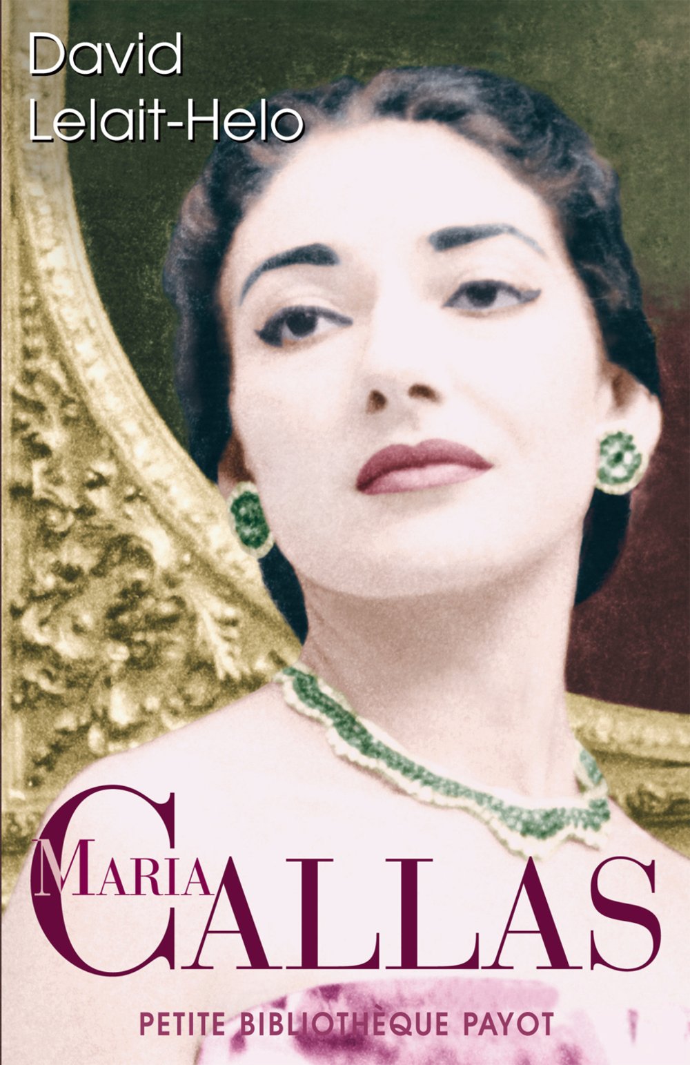 Maria Callas 9782228902342