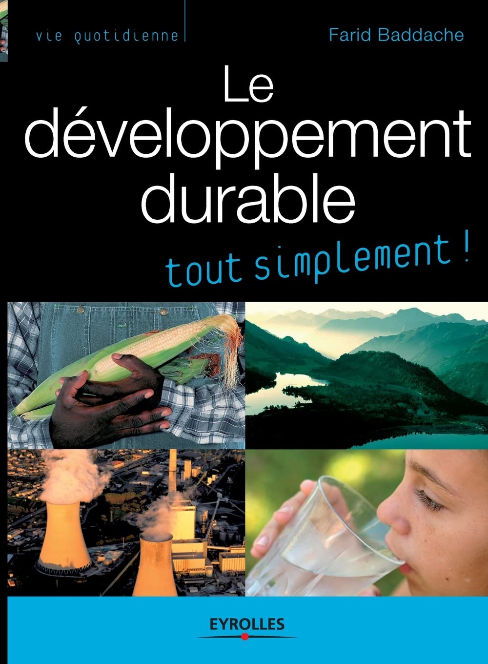 Le développement durable 9782212541571