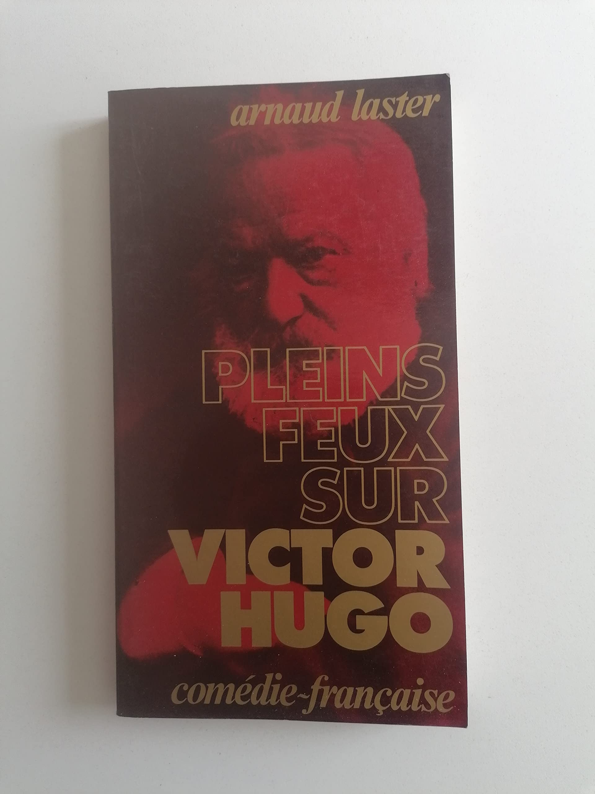 Pleins Feux sur Victor Hugo 9782858780457