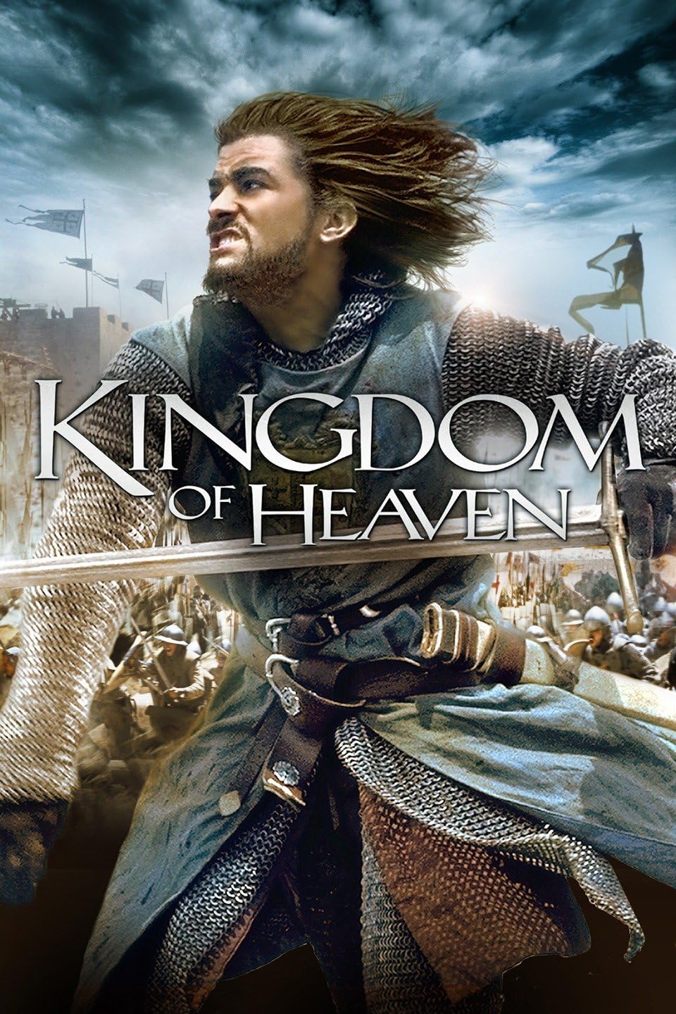 Kingdom of Heaven 3388334570480