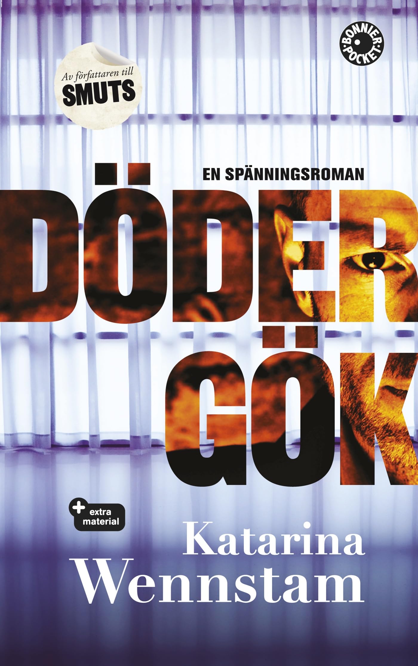 Dodergok 9789174290387