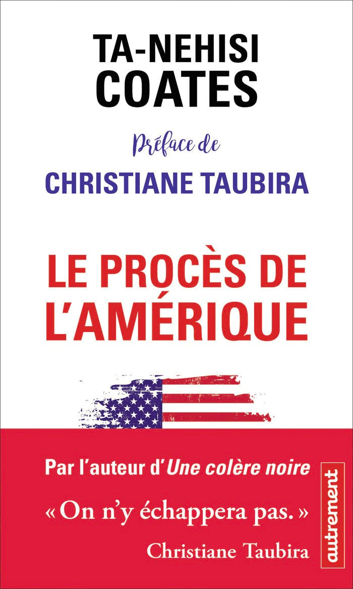 Le Procès de l'Amérique: Plaidoyer pour une réparation 9782746744646