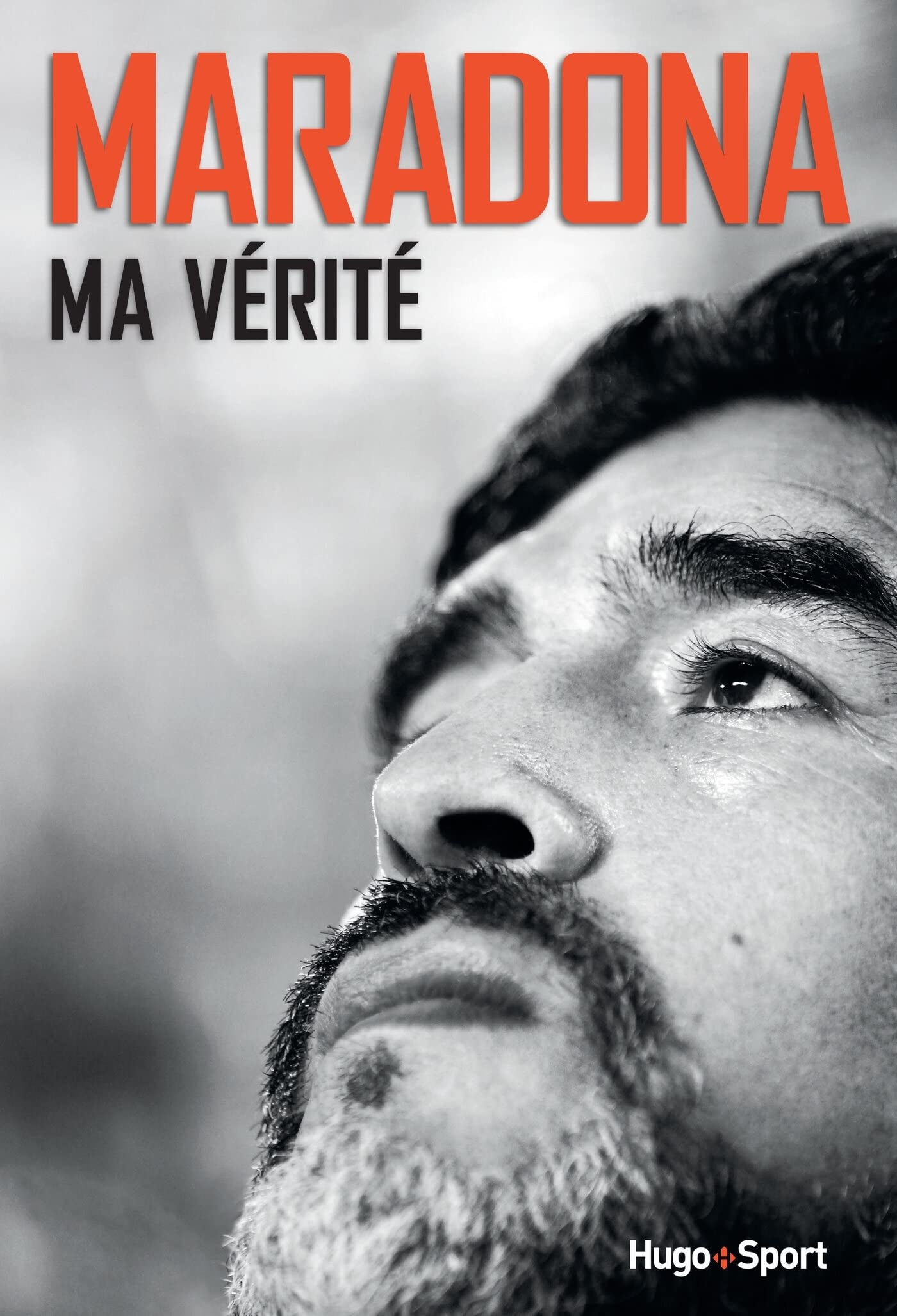 Maradona Ma vérité 9782755623871