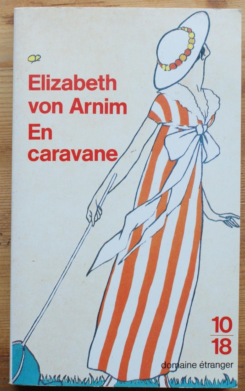 En caravane 9782264022622