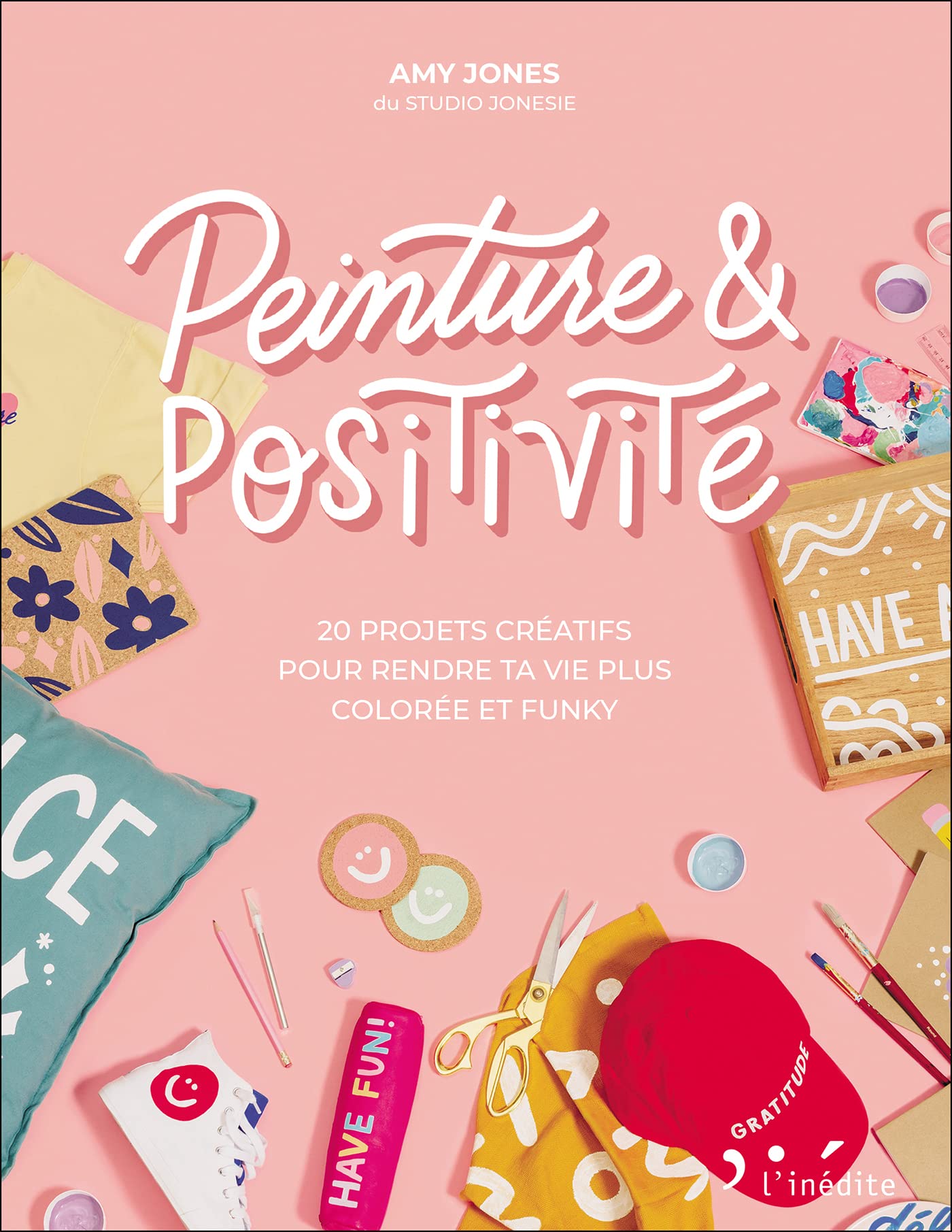 Peinture & positivité 9782350323978