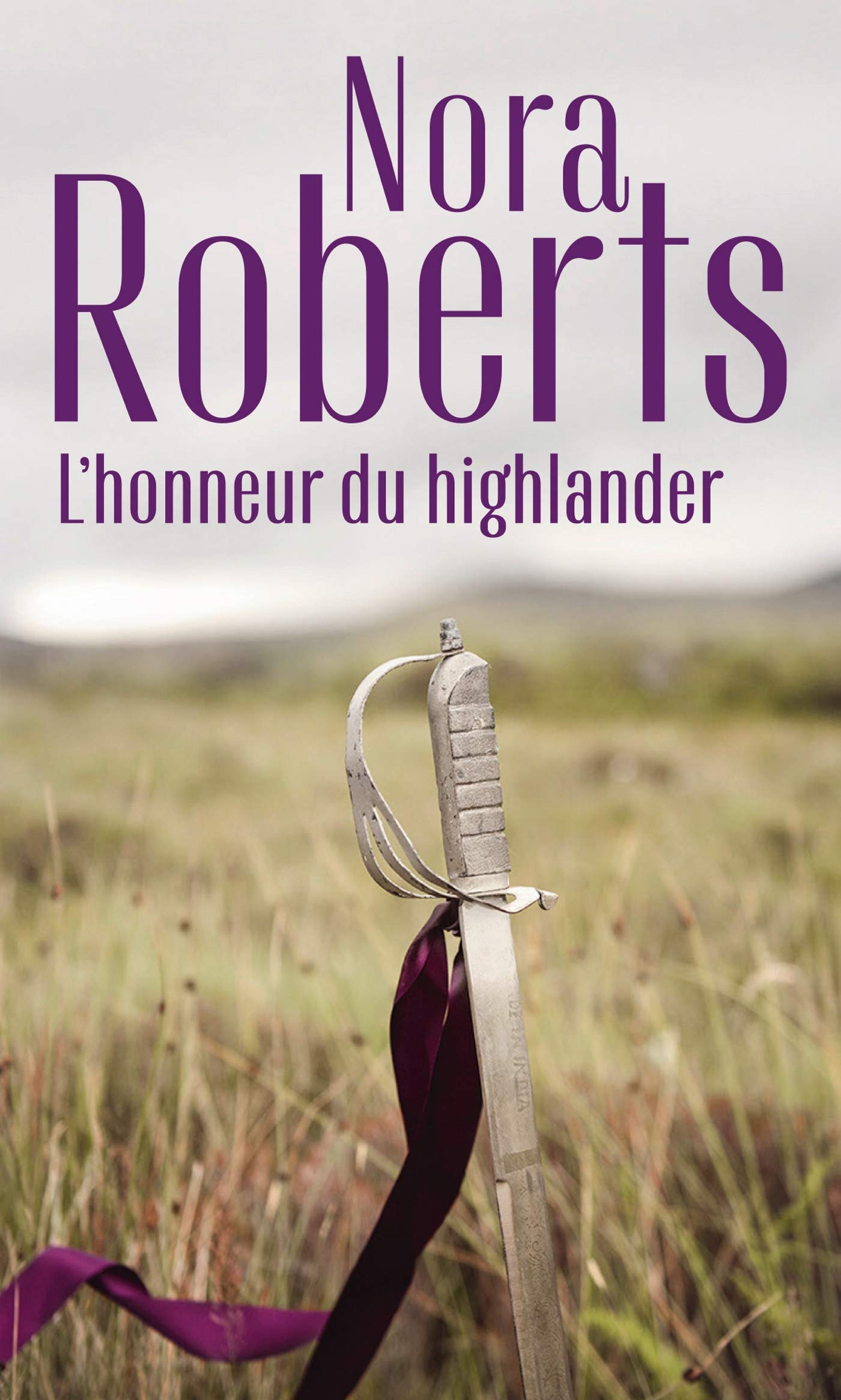 L'honneur du Highlander: Serena la rebelle - Contre vents et marées 9782280431583