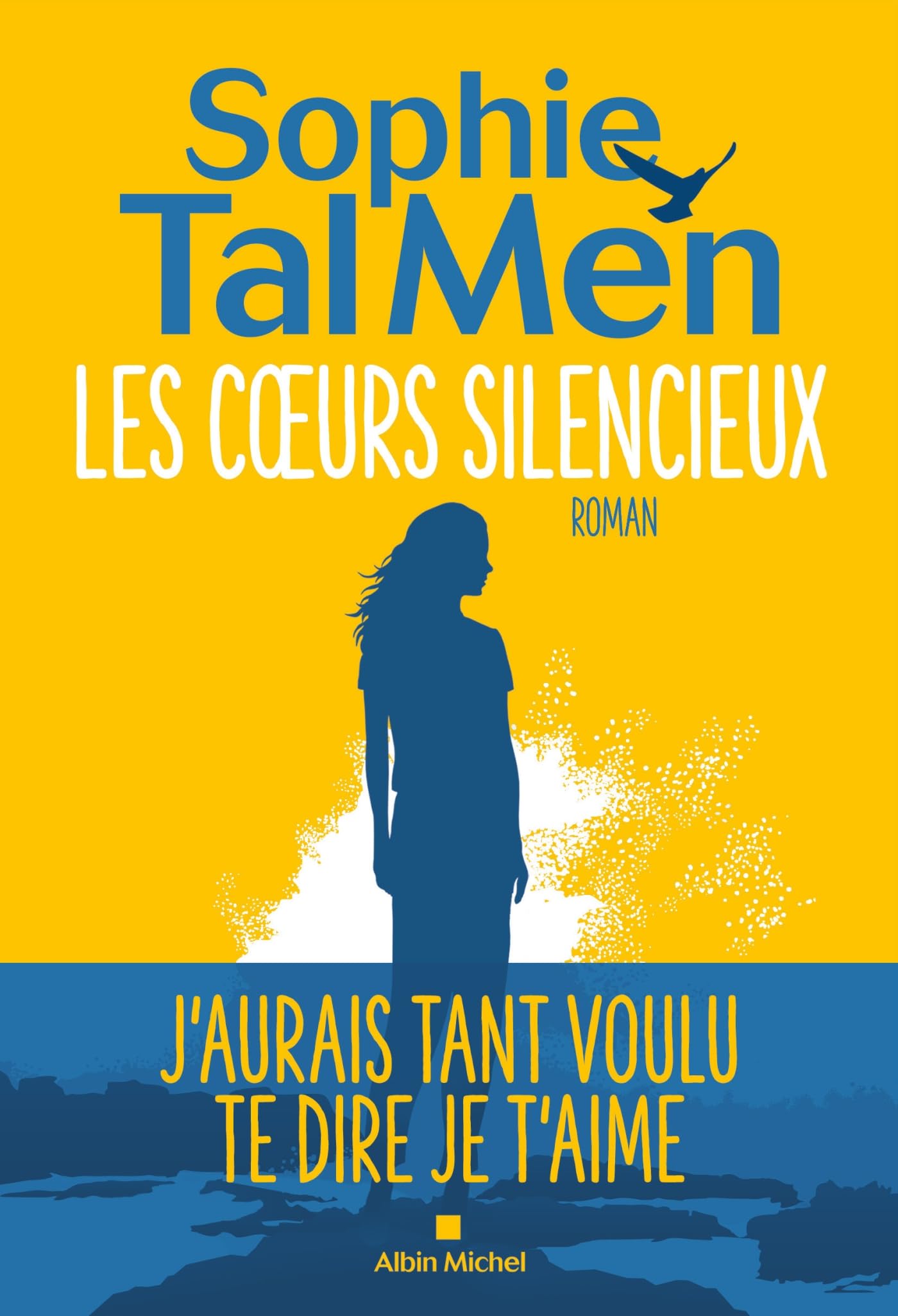 Les Coeurs silencieux 9782226490162