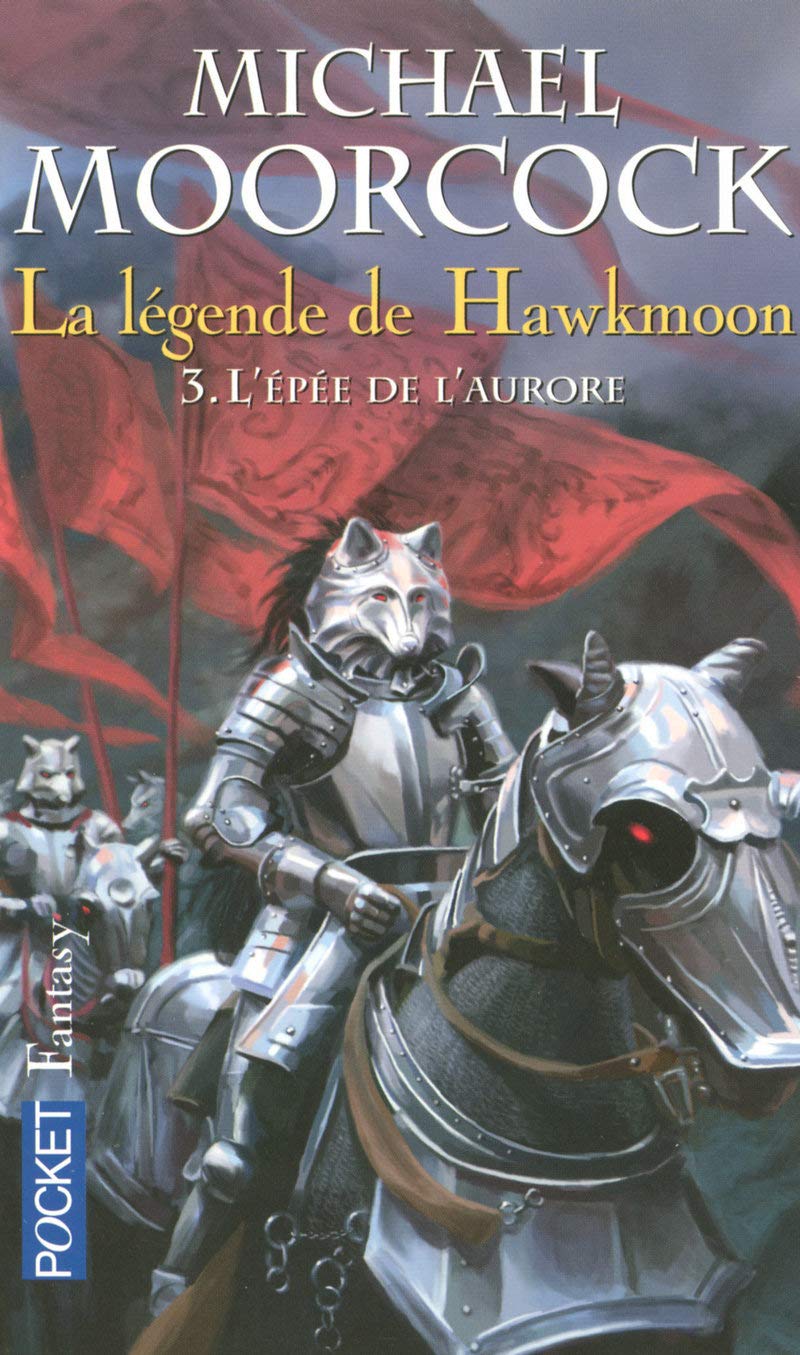 La légende de Hawkmoon (3) 9782266172967