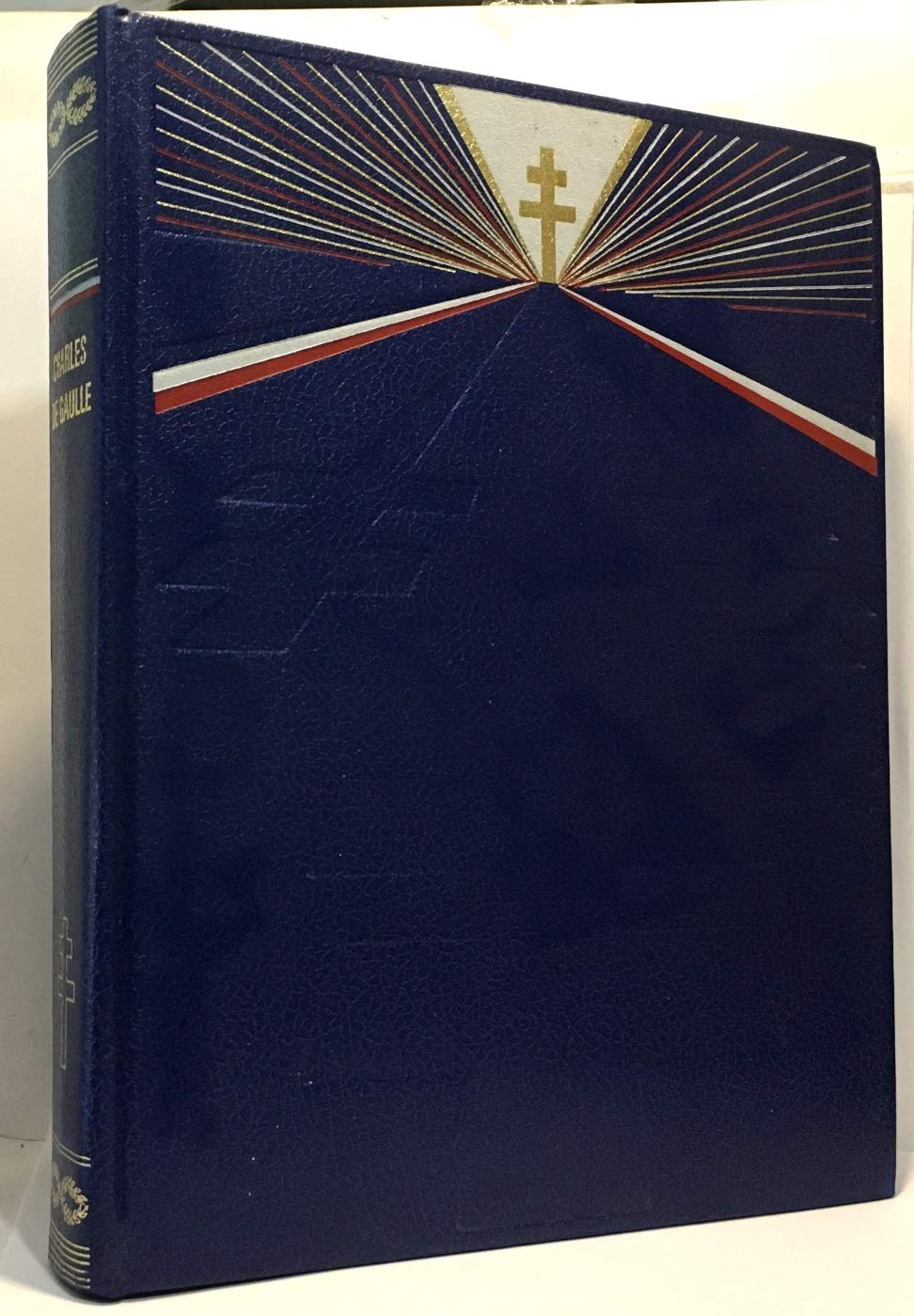 La vie extraordinaire de charles de gaulle 1890 1970